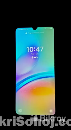 Samsung a05s-----4/128